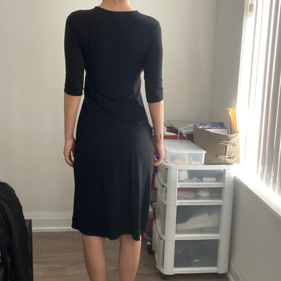 MIDI dress - Picture 3 of 4